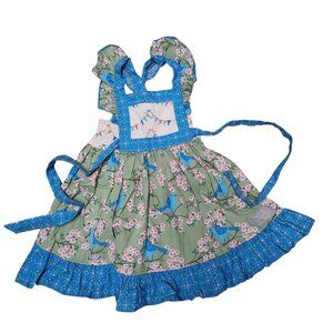 Eleanor rose dress